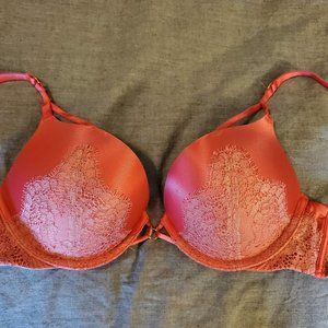 Victoria Secret Bombshell Bra